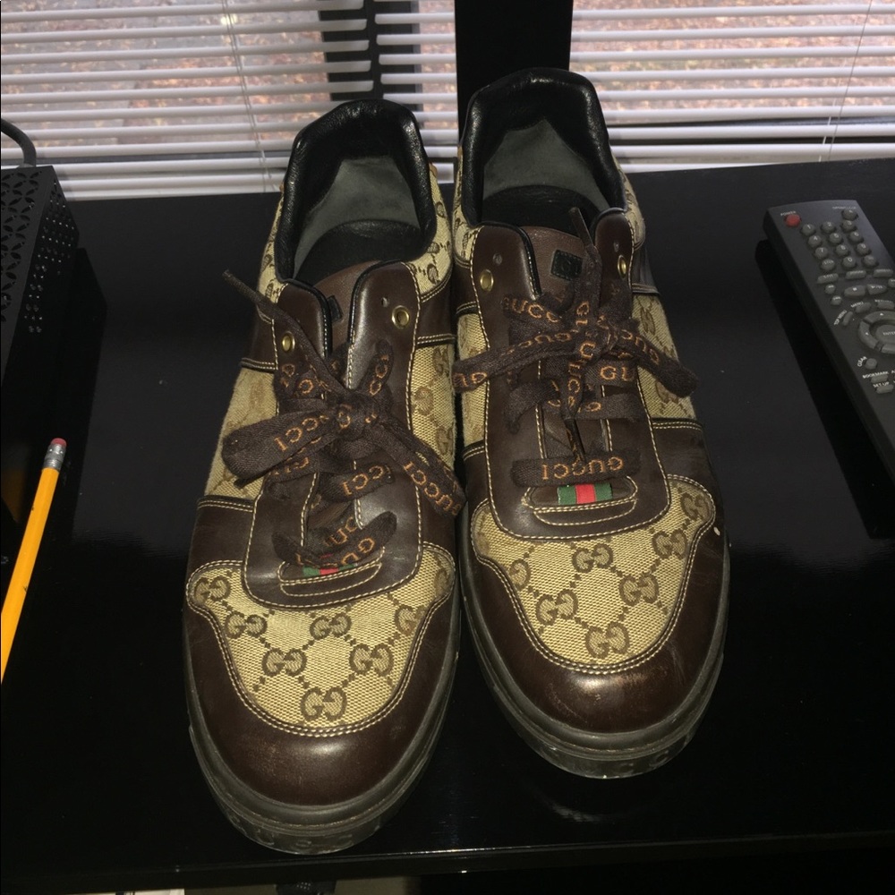 Gucci Shoes